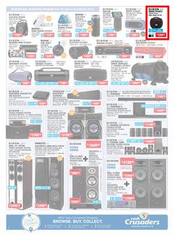 Cash Crusaders : Summer Sizzle (23 October - 15 November 2020), page 5