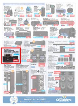 Cash Crusaders : Summer Sizzle (23 October - 15 November 2020), page 5