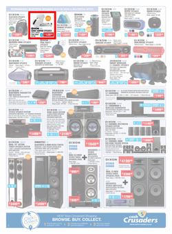 Cash Crusaders : Summer Sizzle (23 October - 15 November 2020), page 5
