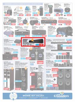 jebson bluetooth soundbar