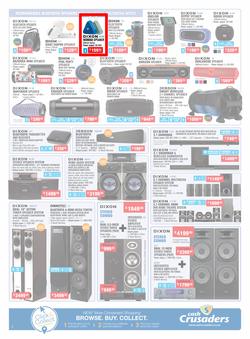 Cash Crusaders : Summer Sizzle (23 October - 15 November 2020), page 5