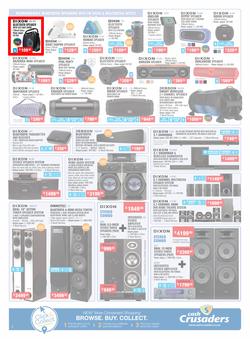 Cash Crusaders : Summer Sizzle (23 October - 15 November 2020), page 5