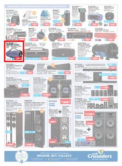Cash Crusaders : Summer Sizzle (23 October - 15 November 2020), page 5