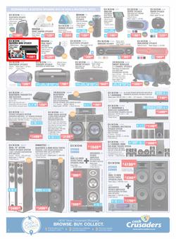 Cash Crusaders : Summer Sizzle (23 October - 15 November 2020), page 5