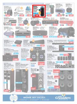 Cash Crusaders : Summer Sizzle (23 October - 15 November 2020), page 5