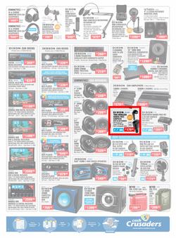 Cash Crusaders : Summer Sizzle (23 October - 15 November 2020), page 7