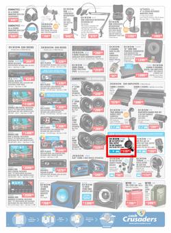 Cash Crusaders : Summer Sizzle (23 October - 15 November 2020), page 7