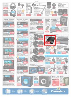 Cash Crusaders : Summer Sizzle (23 October - 15 November 2020), page 7