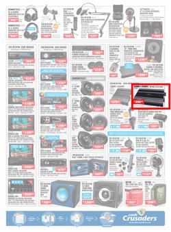 Cash Crusaders : Summer Sizzle (23 October - 15 November 2020), page 7