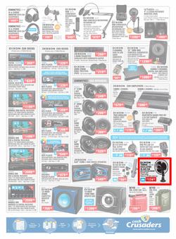 Cash Crusaders : Summer Sizzle (23 October - 15 November 2020), page 7