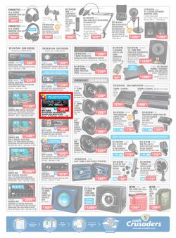 Cash Crusaders : Summer Sizzle (23 October - 15 November 2020), page 7