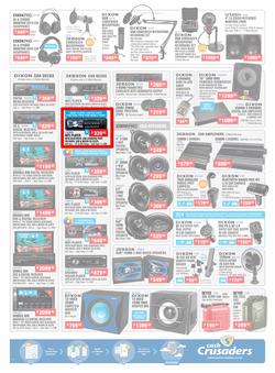 Cash Crusaders : Summer Sizzle (23 October - 15 November 2020), page 7