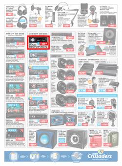 Cash Crusaders : Summer Sizzle (23 October - 15 November 2020), page 7