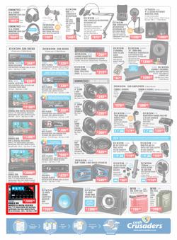 Cash Crusaders : Summer Sizzle (23 October - 15 November 2020), page 7