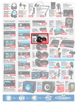 Cash Crusaders : Summer Sizzle (23 October - 15 November 2020), page 7
