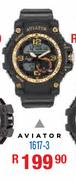 Aviator Watch 1617-3