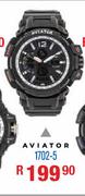 Aviator Watch 1702-5