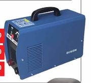 Dixon MMA Inverter Welders 200A MMA-200