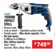 Dixon 18V Li-Ion Cordless Drill Driver JOZ18VL