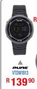 Pure Watch VTDW1913
