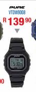 Pure Watch VTDW9008