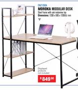 Moroka Modular Desk DNZ1260A