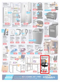 Cash Crusaders : Summer Sizzle (23 October - 15 November 2020), page 9