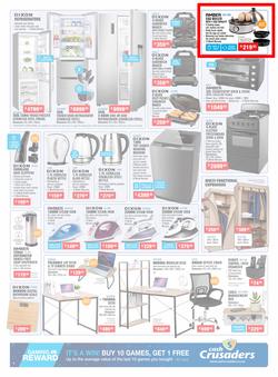 Cash Crusaders : Summer Sizzle (23 October - 15 November 2020), page 9