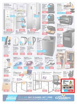 Cash Crusaders : Summer Sizzle (23 October - 15 November 2020), page 9