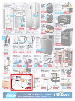 Cash Crusaders : Summer Sizzle (23 October - 15 November 2020), page 9