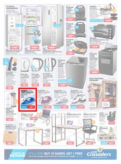 Cash Crusaders : Summer Sizzle (23 October - 15 November 2020), page 9