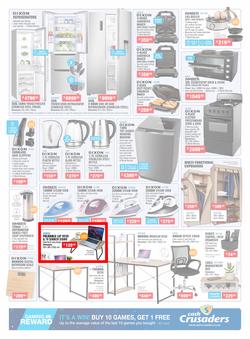 Cash Crusaders : Summer Sizzle (23 October - 15 November 2020), page 9