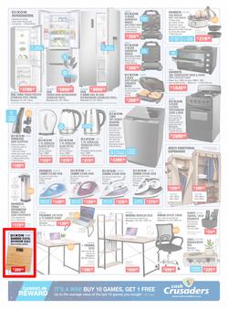 Cash Crusaders : Summer Sizzle (23 October - 15 November 2020), page 9