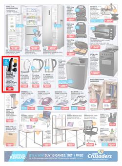 Cash Crusaders : Summer Sizzle (23 October - 15 November 2020), page 9