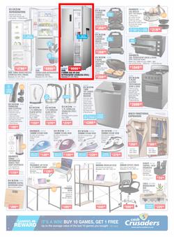 Cash Crusaders : Summer Sizzle (23 October - 15 November 2020), page 9