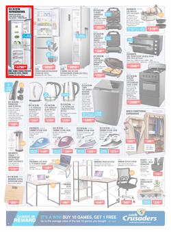 Cash Crusaders : Summer Sizzle (23 October - 15 November 2020), page 9