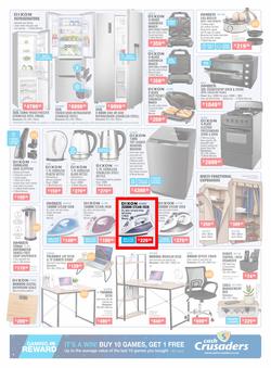 Cash Crusaders : Summer Sizzle (23 October - 15 November 2020), page 9