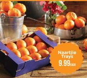 Naartjie Trays-Each
