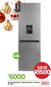 Defy 348L Nett Met C455 Eco + WD Fridge DAC645 20-534