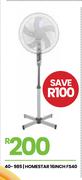 Homestar 16 Inch FS40 40-985