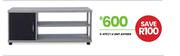 Asterix TV Unit 3-470