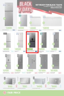 Fair Price : Black 7 Days (24 November - 30 November 2025), page 2