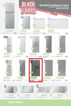 Fair Price : Black 7 Days (24 November - 30 November 2025), page 2