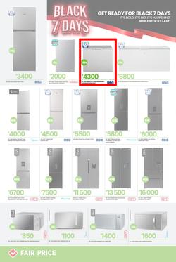 Fair Price : Black 7 Days (24 November - 30 November 2025), page 2