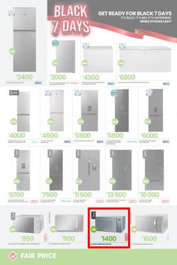 Fair Price : Black 7 Days (24 November - 30 November 2025), page 2