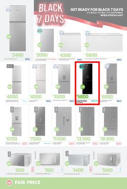 Fair Price : Black 7 Days (24 November - 30 November 2025), page 2