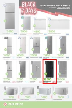 Fair Price : Black 7 Days (24 November - 30 November 2025), page 2