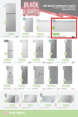 Fair Price : Black 7 Days (24 November - 30 November 2025), page 2