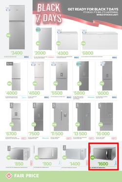 Fair Price : Black 7 Days (24 November - 30 November 2025), page 2