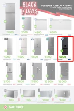 Fair Price : Black 7 Days (24 November - 30 November 2025), page 2